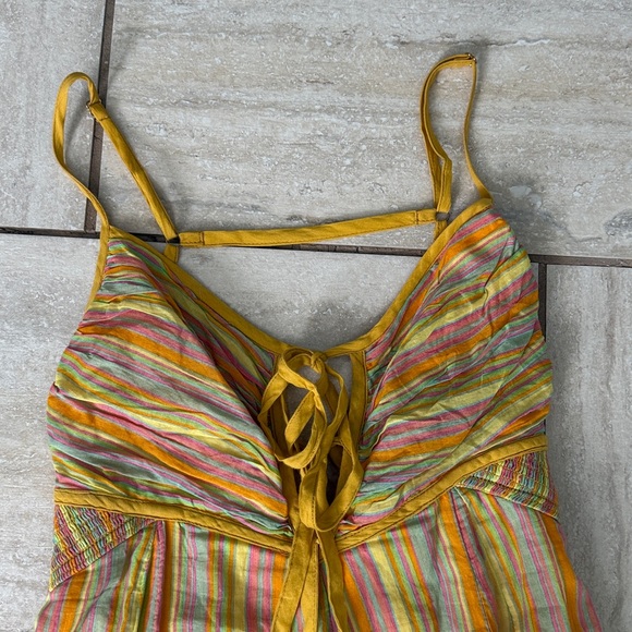 Free People Dream Weaver Maxi Dress - Picture 6 of 16